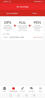 You can also search and manage your flight bookings if you have made your booking from selected travel websites and agencies supported by airasia. Huawei Dictionary Air Asia Now Everyone Can Fly Huawei Community