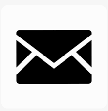 The vector button is surrounded by a seamless pattern of internet and modern technology icons. Email Icon Symbol Of Email Black Transparent Png 1026x1021 Free Download On Nicepng