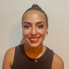 Elena Borrero Saavedra