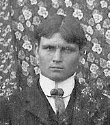 Clinton Wallace Penrod (1882-1960)