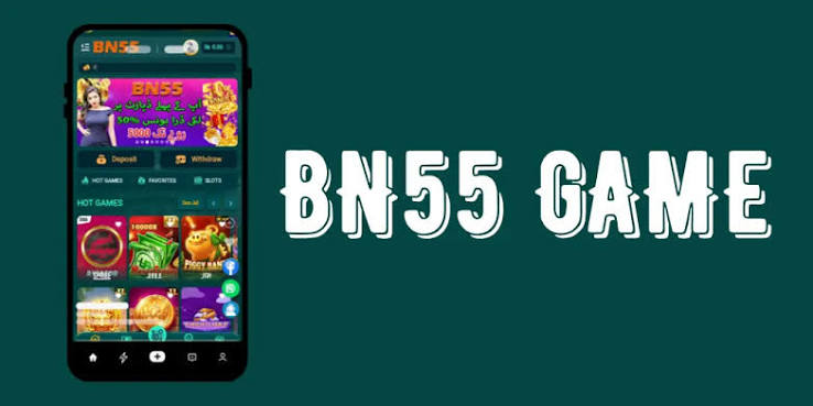 Bn55 Game