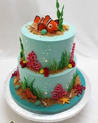 2nd birthday wishes for children. 2nd Birthday Cake For Baby Boy Baby Birthday Cakes Boy Birthday Cake Birthday Cake Models