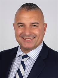 David Antonacci's Instagram, Twitter & Facebook