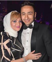 بوابة اليوم السابع الاخبارية تقدم احدث واهم اخبار مصر على مدار اليوم كما نقدم اهم اخبار الرياضة والفن والاقتصاد والحوادث. Ø­Ù…Ø§Ø¯Ø© Ù‡Ù„Ø§Ù„ ÙŠØ¯Ø¹Ùˆ Ù„Ø²ÙˆØ¬ØªÙ‡ Ø¨Ø§Ù„Ø´ÙØ§Ø¡ Ø£Ø³Ø£Ù„ Ø§Ù„Ù„Ù‡ Ø§Ù„Ø¹Ø¸ÙŠÙ… Ø£Ù† ÙŠØ´ÙÙŠÙƒÙ‰ ÙŠØ§ Ø­ØªØ© Ù…Ù† Ù‚Ù„Ø¨Ù‰ Ø§Ù„ÙŠÙˆÙ… Ø§Ù„Ø³Ø§Ø¨Ø¹