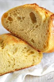 Pane Pugliese Weizensauerteigbrot Aus Hartweizen So Nach Gefuhl Rezept Brot Backen Rezept Einfach Brot Selber Backen Rezept Brot Selber Backen