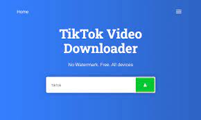 Download tik tok for windows now from softonic: Free Online Tiktok Video Downloader With No Watermark Download Tiktok Hot Trend Videos That Are Popular With Young People Emotional Songs Download Video Video