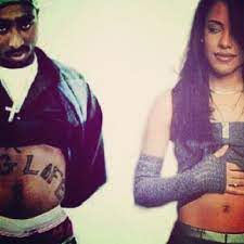 Well, for aaliyah i've already decided to to take a trip to ny to visit her at her grave site. Tupac Shakur Tupac And Aaliyah