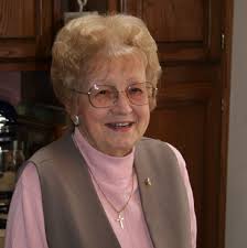 Ruth Griffith Obituary (2021)