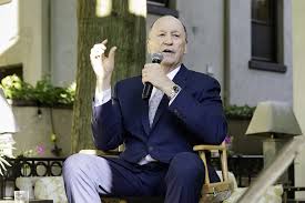 The Death of Truth”