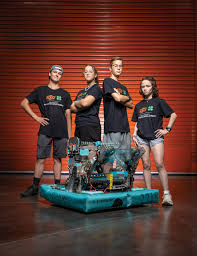 STATE magazine, Spring 2024 by Oklahoma State