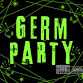 IMSS Germ Party! event image