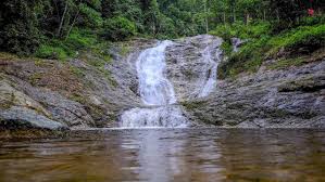 Air terjun lata iskandar cameron highlands. Lata Iskandar Tapah 2021 All You Need To Know Before You Go With Photos Tapah Malaysia Tripadvisor