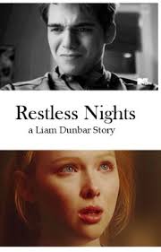 Liamdunbarxoc Stories