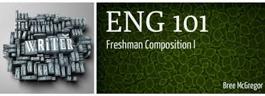 Description of how english 101 has helped me. Eng 101 Final Exam The Digital Writing Portfolio The Culmination And Reflection Of Your Semester S Work