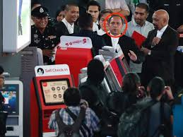 Government on legal matters, but the power to prosecute people in the courts will rest with the public prosecutor instead. Kim Jong Nam Murder Trial Goes Back To Scene Of The Crime
