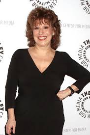 How to cut hair like joy behar. Joy Behar Hairstyles
