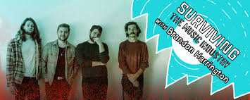 Jordan Slone of Hounds Shares Experience After Reality TV and How The Band  Is Looking Beyond A Genre