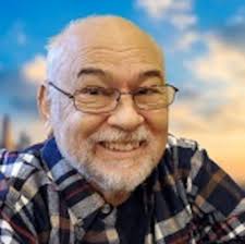 Ronald Rosenberg Obituary