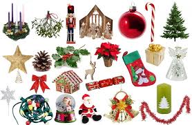Christmas Decorations Quiz