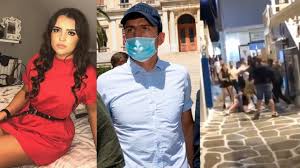 Manchester united captain harry maguire defended his actions in greece that led to him being charged with assaulting a police officer and attempted bribery. Harry Maguire Got Into Fight After Albanian Gangster Stabbed Sister In The Arm Aftoz Com