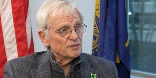 Congressman Earl Blumenauer reflects