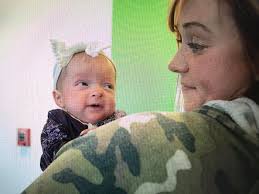 THERE HAD TO BE A FIRST... ALLEE WAS THE FIRST...AND WE ARE SO GRATEFUL” We  are so grateful to Allee Mullen and her husband Kevin for sharing their  journey with us WTAE-TV