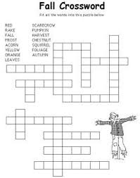 Thanksgiving activities holiday activities activities for kids activity ideas thanksgiving crafts fall crafts printable crossword puzzles valentine bingo senior games more information. 9 Crossword Puzzles Ideas Crossword Crossword Puzzles Word Puzzles