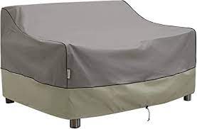 New Kylinlucky Outdoor Furniture Covers Waterproof Heavy Duty Bench Lovese Outdoor Furniture Covers Waterproof Outdoor Furniture Covers Patio Furniture Covers