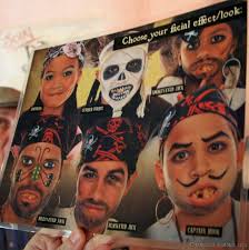 Review of The Pirates League at Disney World