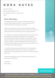 Find inspiration for your application letter, use our professional templates, and score your dream job. Cover Letter Sample Nursing Instructor Pictures Penny Matrix