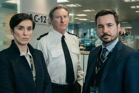 List of line of duty episodes. Line Of Duty Series 6 Release Date Confirmed Radio Times