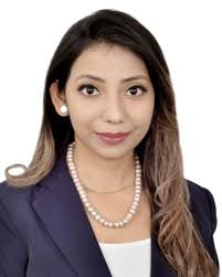 Country Ambassadors Page