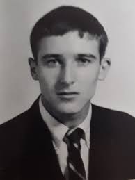 The guy in the photo is Steve Nunes, G.H.S. class of 1965. He is one of the  best , all around sports figures, to ever come out of Gloucester High. Due  to