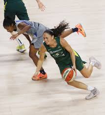 Here are the records the u.s. Sue Bird Uses Veteran Know How For Edge Over Wnba Rookies The New York Times