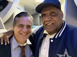 A Flight to Remember with Thomas “Hollywood” Henderson