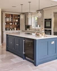 Kitchen Cabinet Ideas For 2019 Modern Kitchens With A Wonderfully Classic Look Kitchen Trends Kitchen Design Trends Kitchen Design Trends 2018