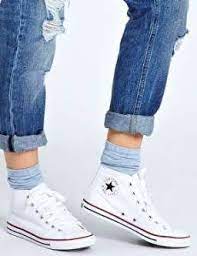 Pin On How To Wear White