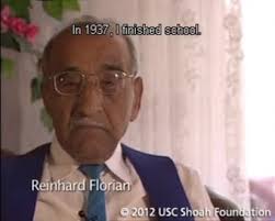 Nazi-fascist Legislation, The Erosion of Rights