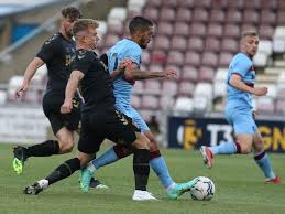 The official west ham united website with news, tickets, shop, live match commentary, highlights, fixtures, results, tables, player profiles, west ham tv . Cobblers Push West Ham Close With Encouraging Display In Slender Friendly Defeat Northampton Chronicle And Echo