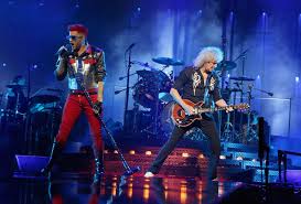 The 2022 tour comes to north america! Queen Adam Lambert 8 Highlights From The Star Studded Collabo Ticketmaster Blog