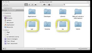 Odev Mac Os X Setup