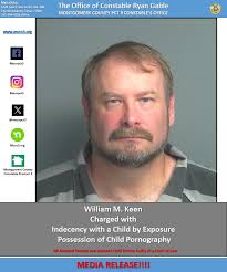 MEDIA RELEASE ***** On March 13, 2024, Constable Ryan Gable's Deputies were  dispatched to the HEB Grocery Store, located at 3540 Rayford Road in  reference to an indecent exposure. It was
