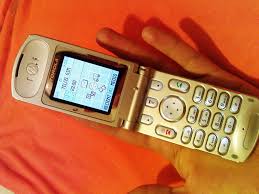 Motorola T720i | J. Aguila