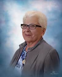 Obituary for Elisa Violeta (Lucci) Volante