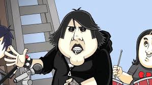 PAPÁ EMO(Emo Dad)- EPISODIO 3: “DUELO EMO” fandub español