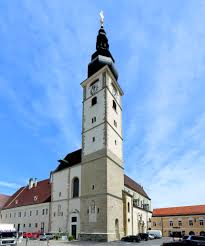 Der offizielle instagram account der stadt st. Dom Zu St Polten Wikipedia