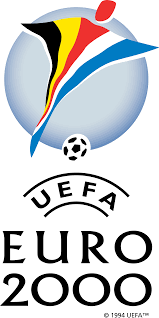From wikipedia, the free encyclopedia. Uefa Euro 2000 Belgium Netherlands Logo Euro Football Logo Football Tournament