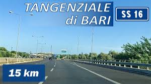 Turismo, cartine stradali con mappe. A14 Taranto Bari Autostrada Adriatica Youtube