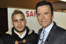El hijo de Ortega Cano se confiesa sobre los problemas familiares: "El amor siempre queda"