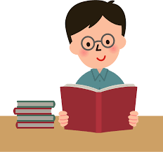Download clker's person reading book 1 clip art and related images now. Man Is Reading A Book Clipart Free Download Transparent Png Creazilla